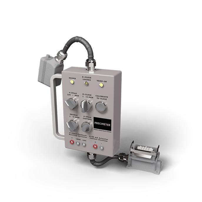 Aktuator-Service-Adapter