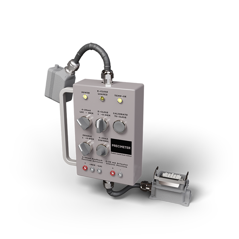 Aktuator-Service-Adapter