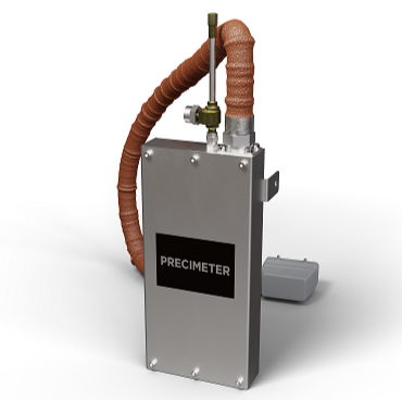 85018 ProH Schmaler CD900R600 Komplettsensor