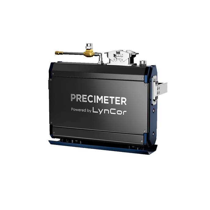 Produktbild des LynCor ProH-Sensors