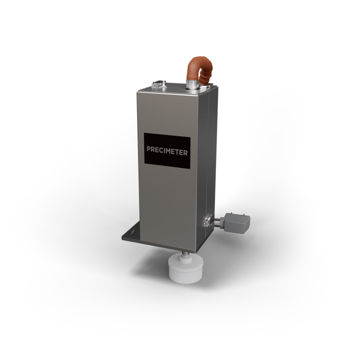 87010 MLS-300 Beweglicher Füllstandsensor