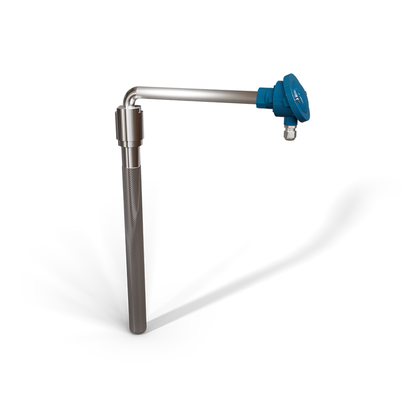 CLP – Kontinuierliche Füllstandsonde