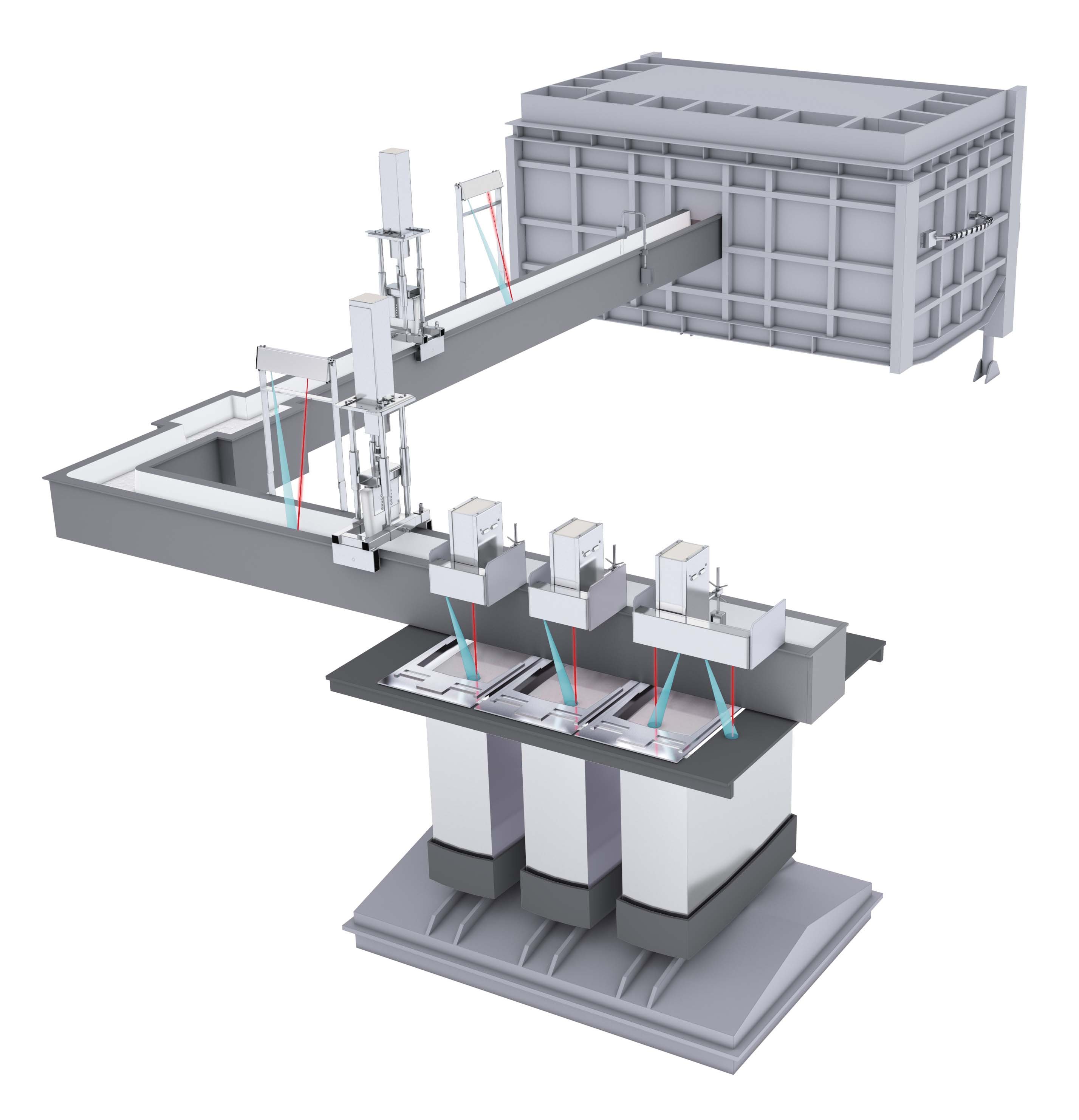 Precimeter_Betonplattenguss