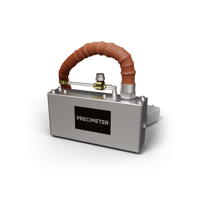 ProH – Sensor für Formen