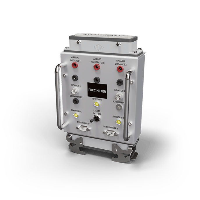 Sensor-Serviceadapter – ProH TwinDelta