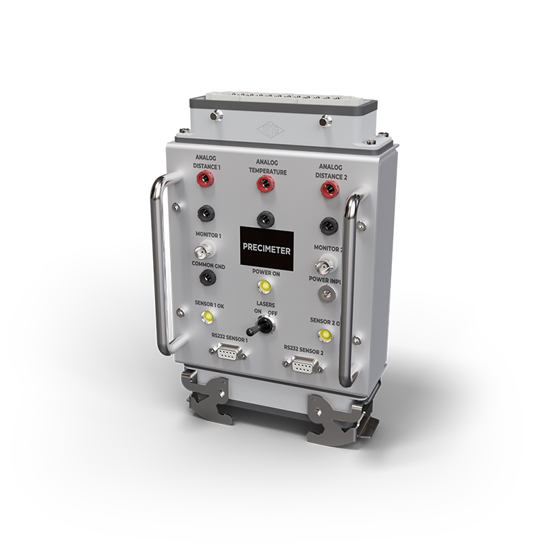 Sensor-Serviceadapter – ProH TwinDelta