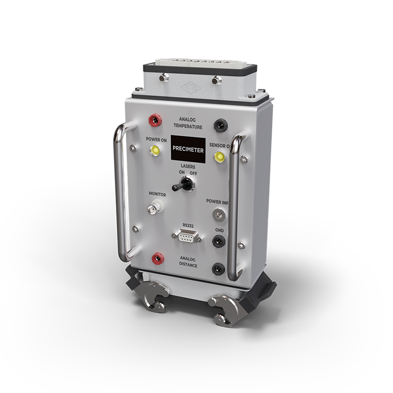 Sensor-Service-Adapter ProH, ProLAD, ProV