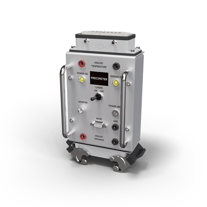 Sensor-Service-Adapter ProH, ProLAD, ProV