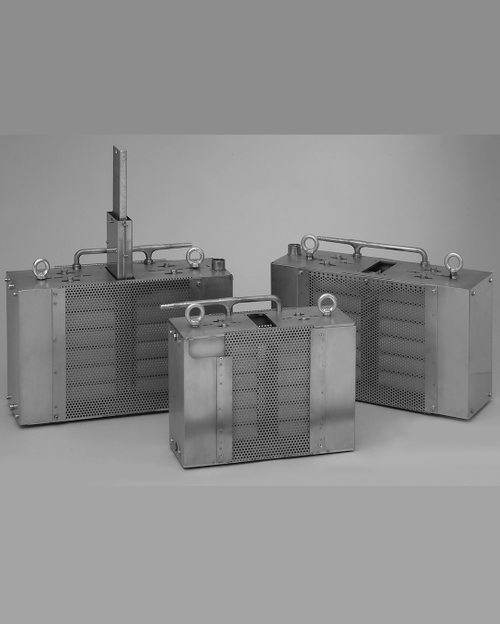 Precimeter-Elektromagnetpumpen-Flachkanalpumpen-P-500